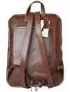 Городской рюкзак Carlo Gattini Lanciano 3066-02 (темно-коричневый) icon 3