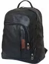 Городской рюкзак Carlo Gattini Marsano 3050-01 (черный) фото 2