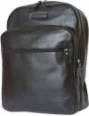 Рюкзак для ноутбука Carlo Gattini Monferrato 3017-01 (черный) фото 2