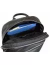 Рюкзак для ноутбука Carlo Gattini Monferrato 3017-01 (черный) фото 4