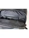 Рюкзак для ноутбука Carlo Gattini Monferrato 3017-01 (черный) фото 5