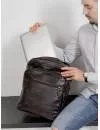 Рюкзак для ноутбука Carlo Gattini Monferrato 3017-01 (черный) фото 9