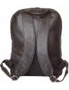 Рюкзак для ноутбука Carlo Gattini Monferrato 3017-04 (темно-коричневый) фото 3
