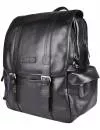 Городской рюкзак Carlo Gattini Montalbano 3097-01 (черный) фото 3