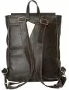 Городской рюкзак Carlo Gattini Montalfano 3065-04 (темно-коричневый) фото 3