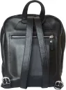 Городской рюкзак Carlo Gattini Oristano 3067-01 (черный) фото 2