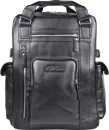 Городской рюкзак Carlo Gattini Premium Corruda 3092-51 (черный) фото 2