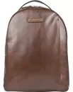 Городской рюкзак Carlo Gattini Premium Ferramonti 3098-53 (коричневый) фото 2