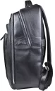 Городской рюкзак Carlo Gattini Premium Montemoro 3044-51 (черный) фото 2