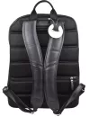 Городской рюкзак Carlo Gattini Premium Vicoforte 3099-51 (черный) фото 3