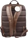 Городской рюкзак Carlo Gattini Premium Vicoforte 3099-53 (коричневый) фото 2