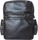 Городской рюкзак Carlo Gattini Reno 3001-01 (черный) icon 2