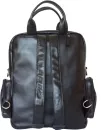 Городской рюкзак Carlo Gattini Reno 3001-01 (черный) icon 3