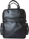Городской рюкзак Carlo Gattini Reno 3001-01 (черный) icon 4