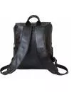 Городской рюкзак Carlo Gattini Santerno 3007-05 (черный) фото 3