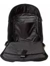Городской рюкзак Carlo Gattini Solferino 3068-01 (черный) фото 5