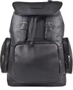 Городской рюкзак Carlo Gattini Vetralla 3101-01 (черный) фото 2