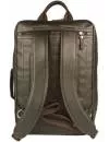 Городской рюкзак Carlo Gattini Vivaro 3075-04 (темно-коричневый) фото 3
