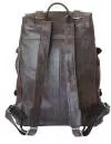 Городской рюкзак Carlo Gattini Volturno 3004-04 (темно-коричневый) фото 3