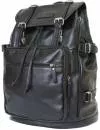 Городской рюкзак Carlo Gattini Volturno 3004-05 (черный) фото 2