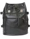 Городской рюкзак Carlo Gattini Volturno 3004-05 (черный) фото 4