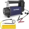 Компрессор автомобильный Carmega AC-50 icon 2