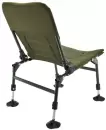 Кемпинговое кресло Carp Pro Flat Feeder CPH76237 фото 2