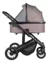 Детская универсальная коляска Farfello 2 в 1 Solo Duo Comfort / SOLO-1 (серый) icon 2