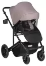 Детская универсальная коляска Farfello 2 в 1 Solo Duo Comfort / SOLO-1 (серый) icon 4