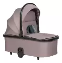 Детская универсальная коляска Farfello 2 в 1 Solo Duo Comfort / SOLO-1 (серый) icon 7