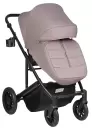 Детская универсальная коляска Farfello 2 в 1 Solo Duo Comfort / SOLO-1 (серый) icon 9