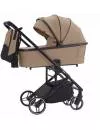 Универсальная коляска Carrello Alfa 3 в 1 (CRL-6508, evening beige) icon