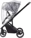 Детская прогулочная коляска Carrello Alfa / CRL-5508 (feather grey) фото 3