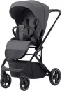 Детская прогулочная коляска Carrello Alfa / CRL-5508 (graphite grey) icon