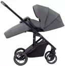 Детская прогулочная коляска Carrello Alfa / CRL-5508 (graphite grey) icon 2