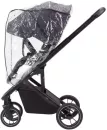 Детская прогулочная коляска Carrello Alfa / CRL-5508 (graphite grey) фото 3