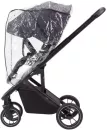 Детская прогулочная коляска Carrello Alfa / CRL-5508 (graphite grey) icon 3