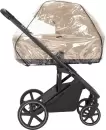Детская универсальная коляска Carrello Alfa CRL-6522 (Honey Beige) icon 5