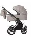 Детская универсальная коляска Carrello Aurora 3 в 1 / CRL-6502/2 (Almond Beige) icon