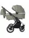 Детская универсальная коляска Carrello Aurora 3 в 1 / CRL-6502/2 (Tea Green) icon