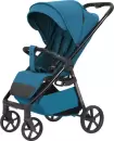 Детская прогулочная коляска Carrello Bravo Carbon CRL-5530 (Azure Blue) icon