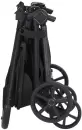 Детская прогулочная коляска Carrello Bravo Carbon CRL-5530 (Deep Black) icon 4
