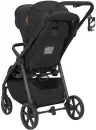 Детская прогулочная коляска Carrello Bravo Carbon CRL-5530 (Deep Black) icon 6