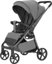 Детская прогулочная коляска Carrello Bravo Carbon CRL-5530 (Extreme Grey) icon