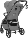 Детская прогулочная коляска Carrello Bravo Carbon CRL-5530 (Extreme Grey) icon 7