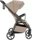 Детская прогулочная коляска Carrello Bravo Carbon CRL-5530 (Frost Beige) icon 8