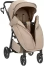 Детская прогулочная коляска Carrello Bravo Carbon CRL-5530 (Ginger Beige) icon 4