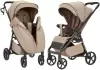 Детская прогулочная коляска Carrello Bravo Carbon CRL-5530 (Ginger Beige) icon 6