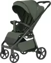Детская прогулочная коляска Carrello Bravo Carbon CRL-5530 (Tropic Green) icon