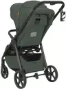Детская прогулочная коляска Carrello Bravo Carbon CRL-5530 (Tropic Green) icon 2